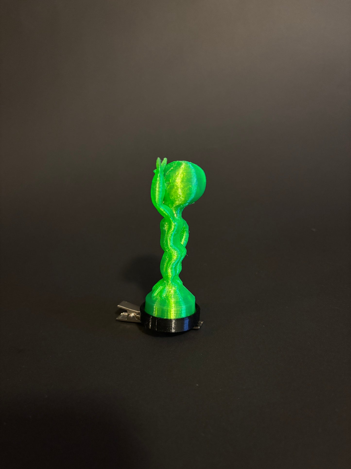 Hat Homie - Alien Cutie