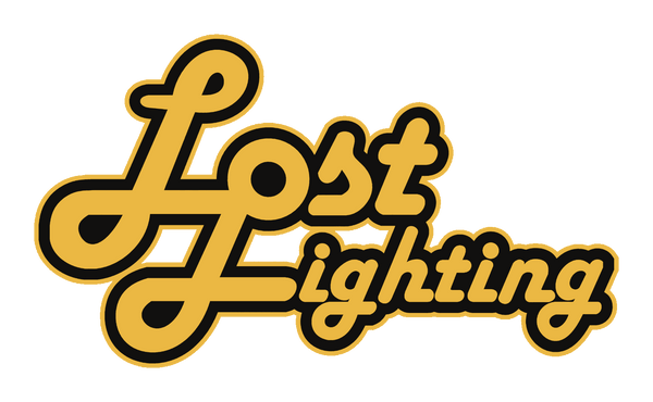 Lost Lighting