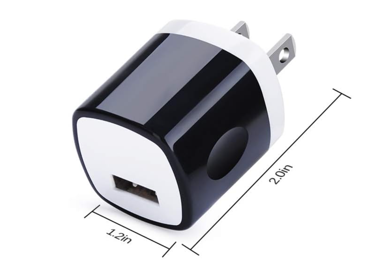 USB Power Adapter
