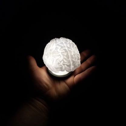 Brain Lamp