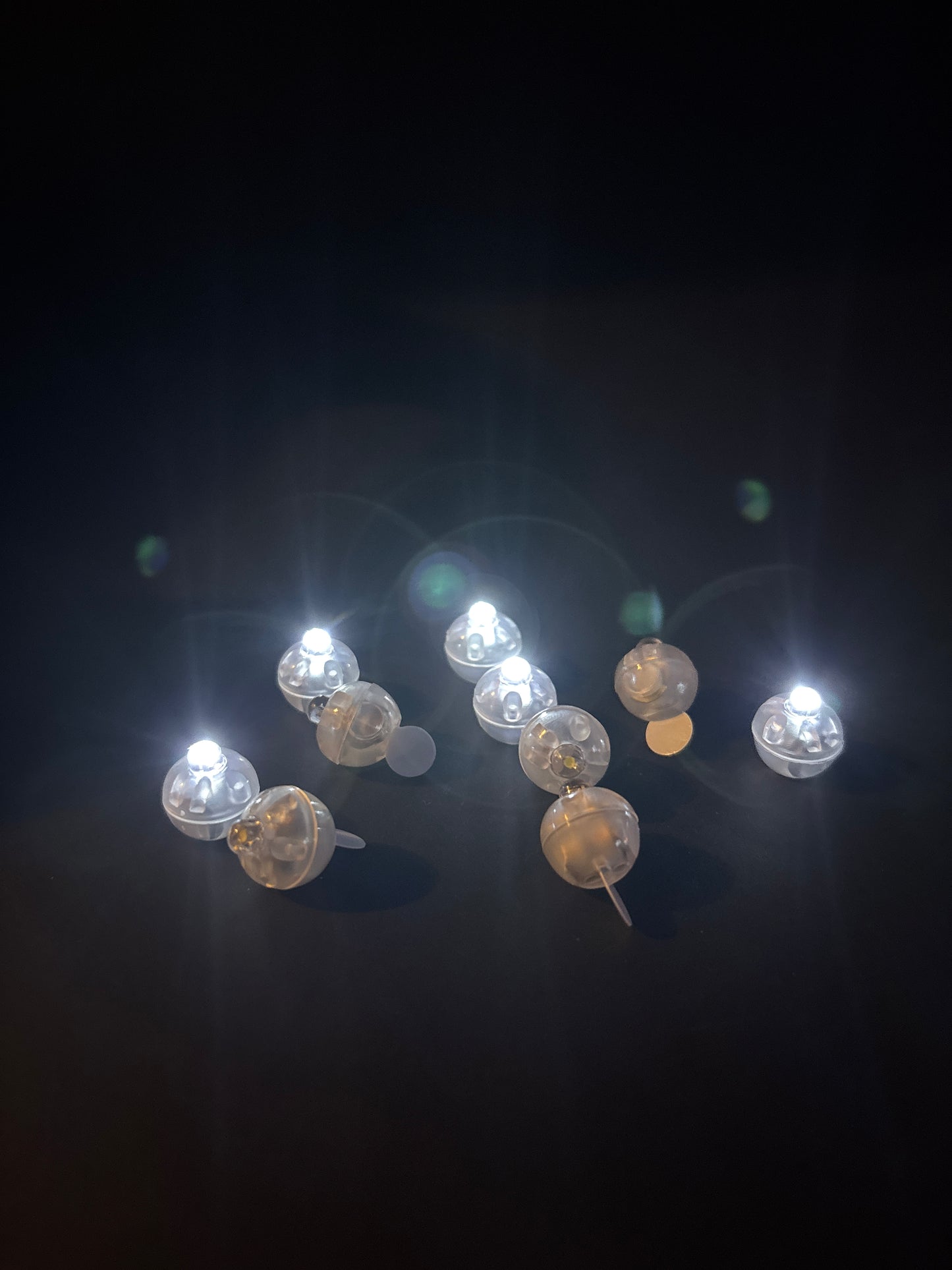 LED Light Core Refill (10-pack)