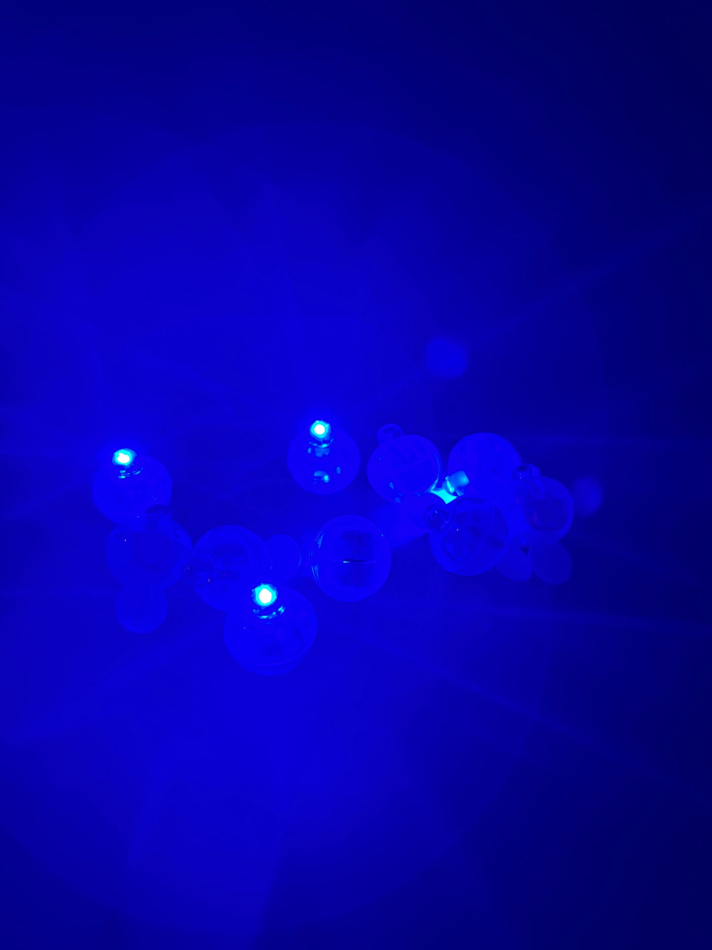 LED Light Core Refill (10-pack)