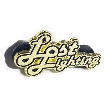 Lost Lighting Pin